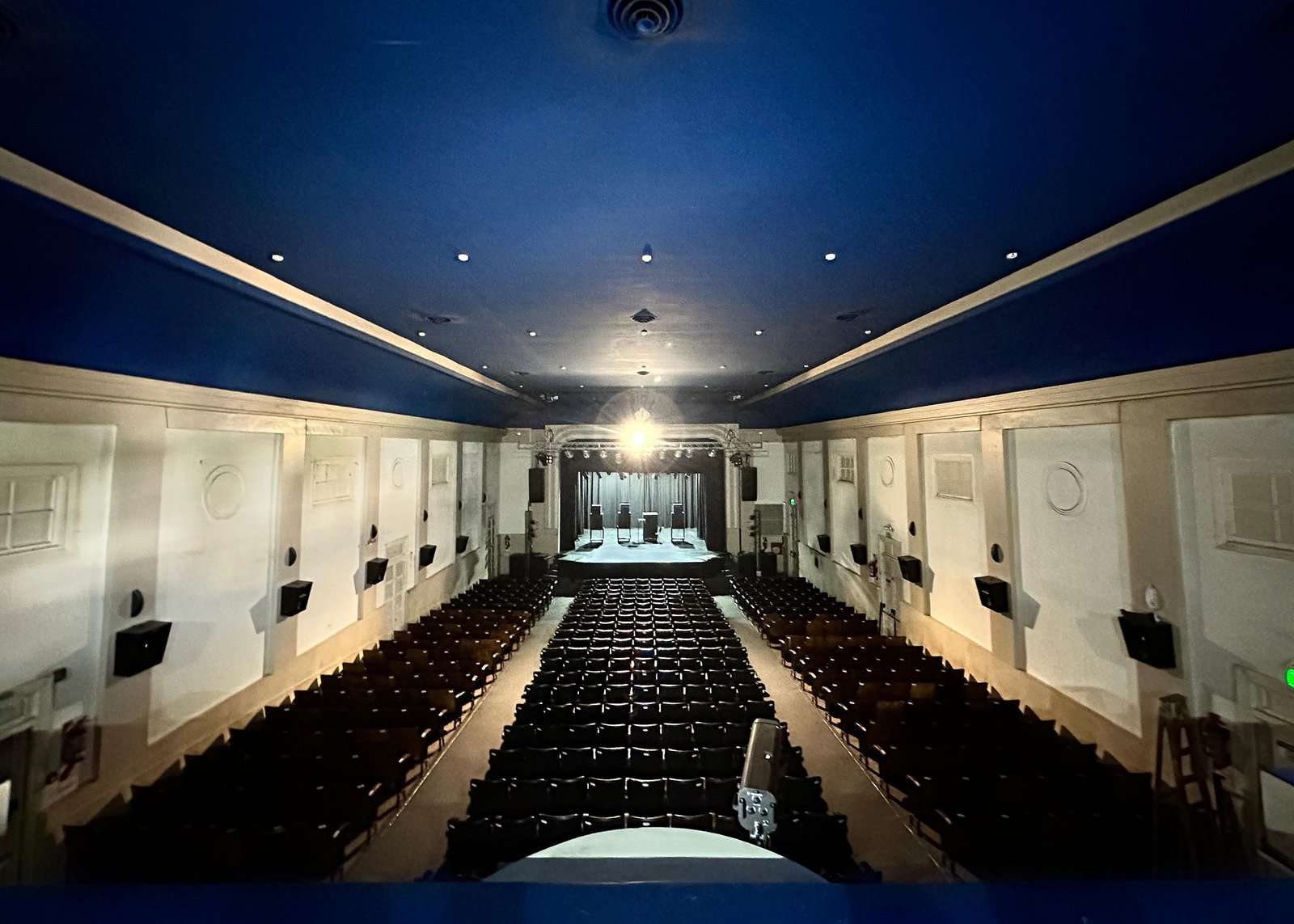 Cine Teatro Imperial - fotografía 2